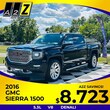 GMC Sierra 1500