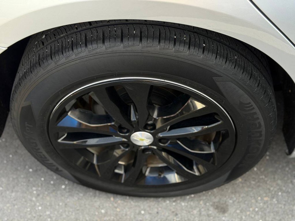 2018 Chevrolet Malibu 1LT - Photo 43
