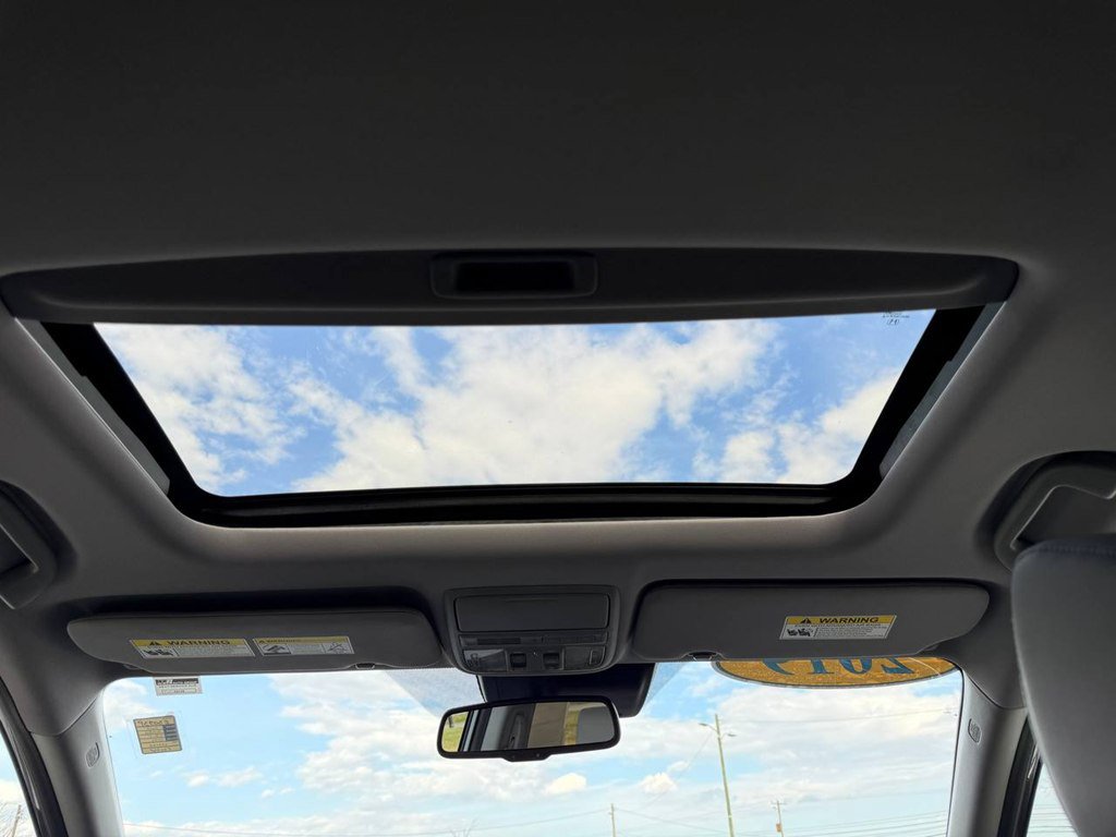 2019 Honda CR-V EX-L - Photo 40