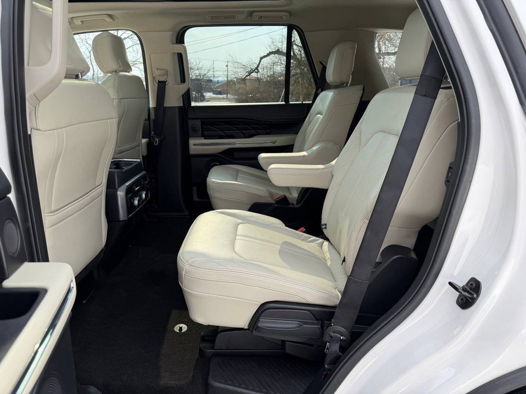 2019 Ford Expedition Platinum - Photo 41