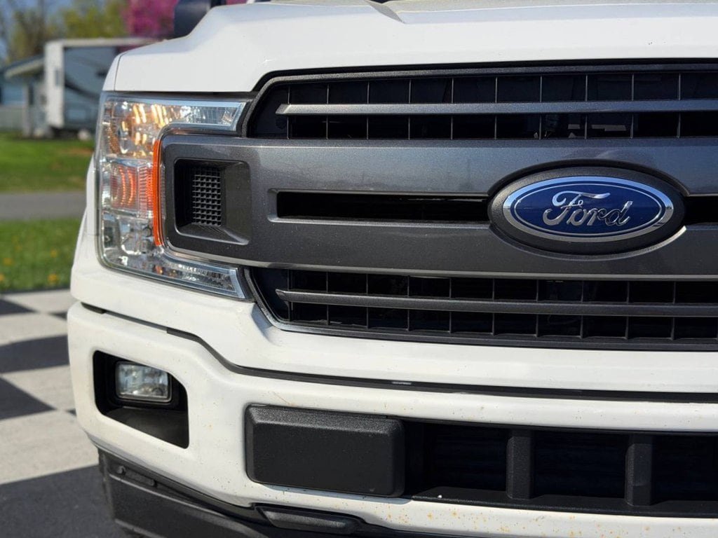 2018 Ford F-150 XLT - Photo 11
