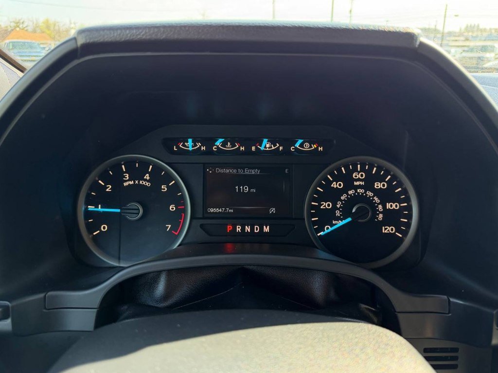 2018 Ford F-150 XLT - Photo 26