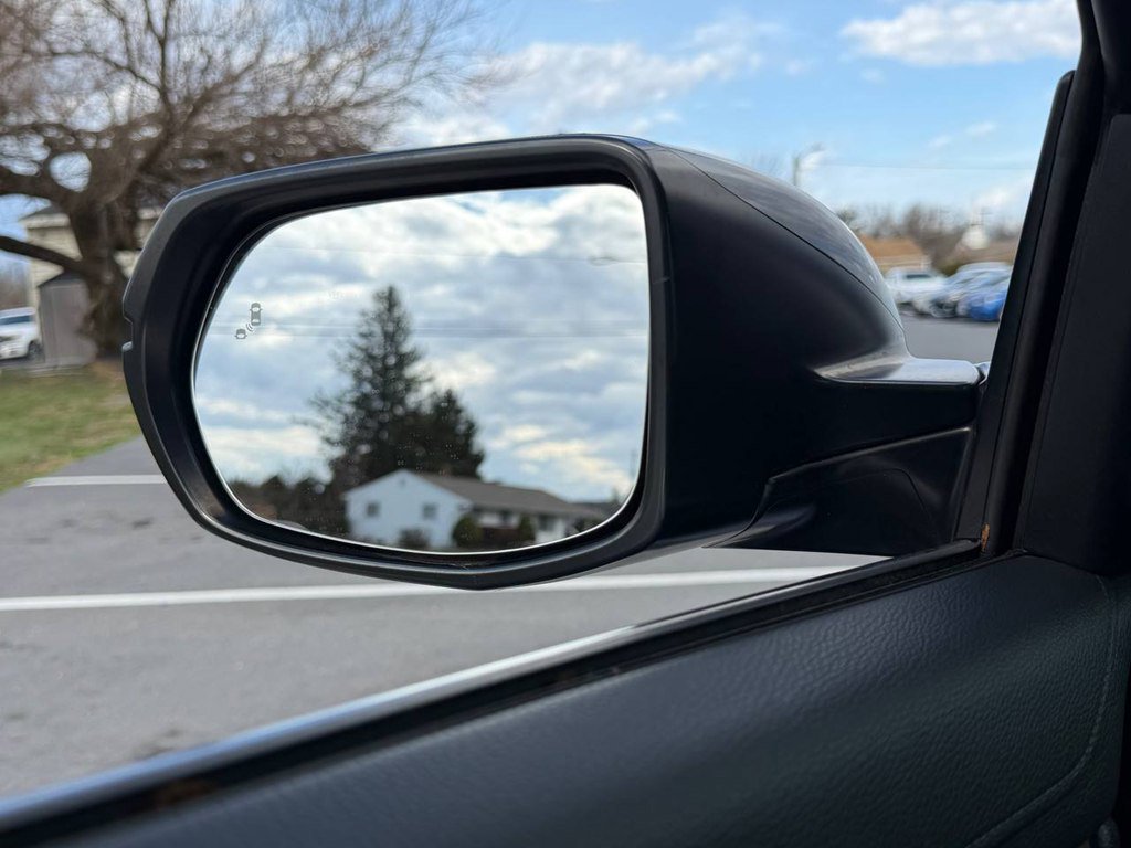 2019 Honda CR-V EX-L - Photo 13