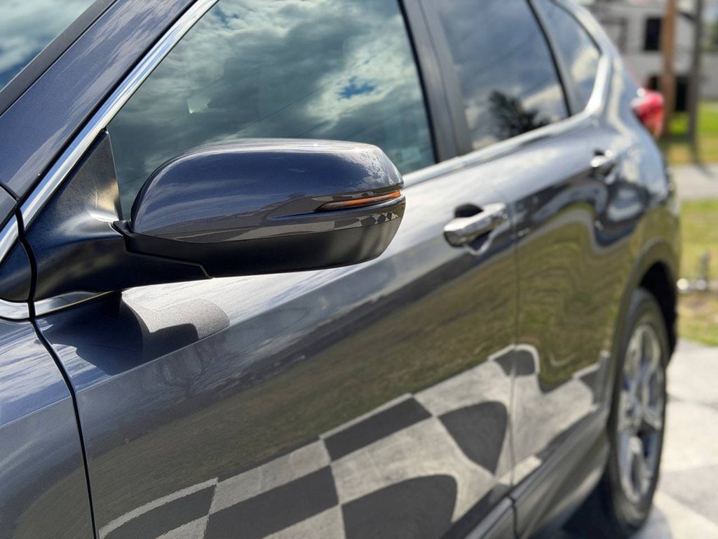 2019 Honda CR-V EX-L - Photo 12