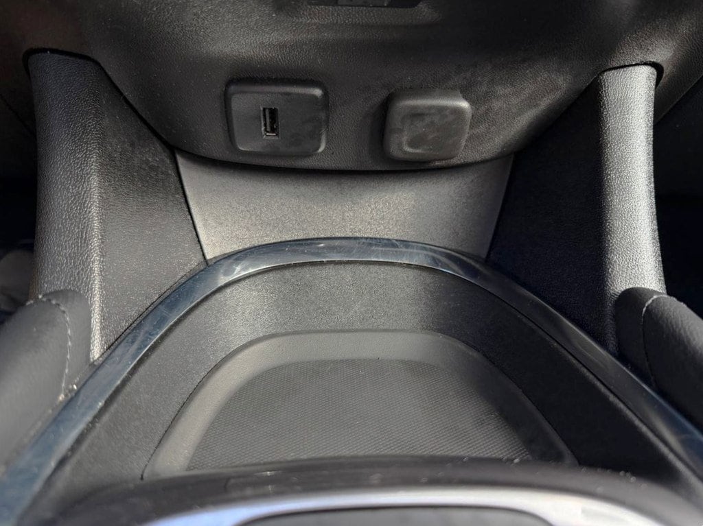 2018 Chevrolet Malibu 1LT - Photo 26