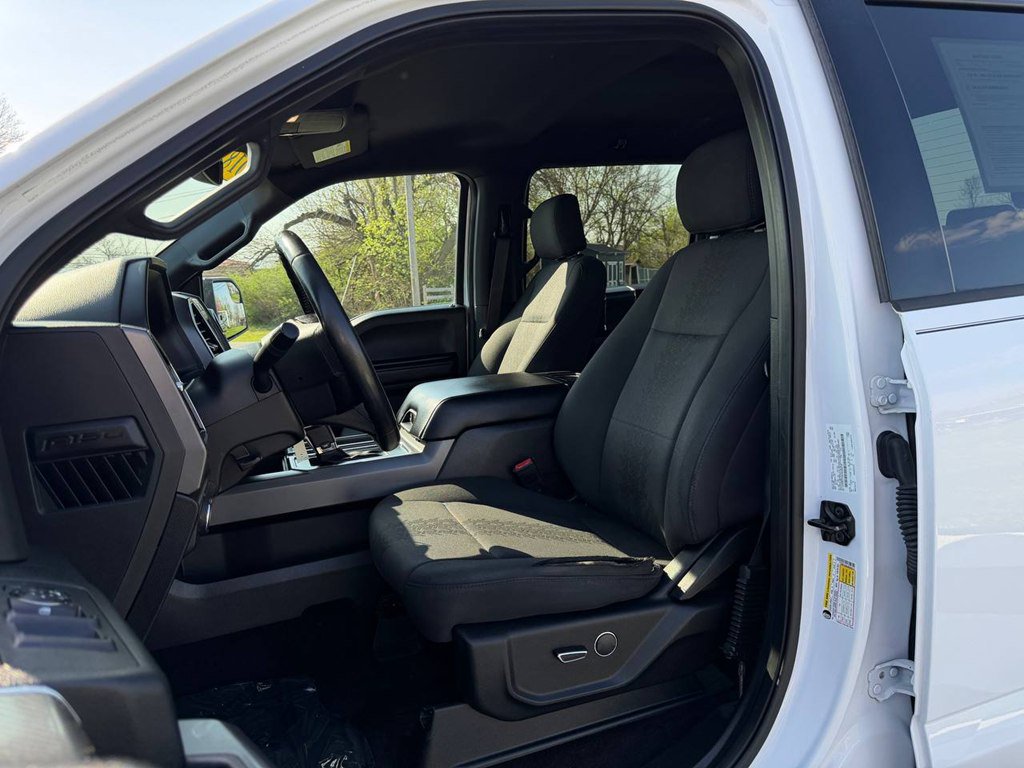 2018 Ford F-150 XLT - Photo 19