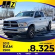  Ram 2500