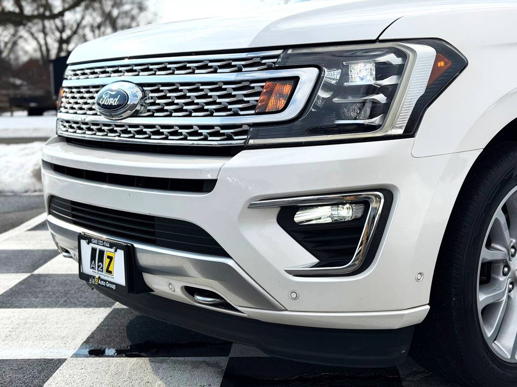 2019 Ford Expedition Platinum - Photo 9
