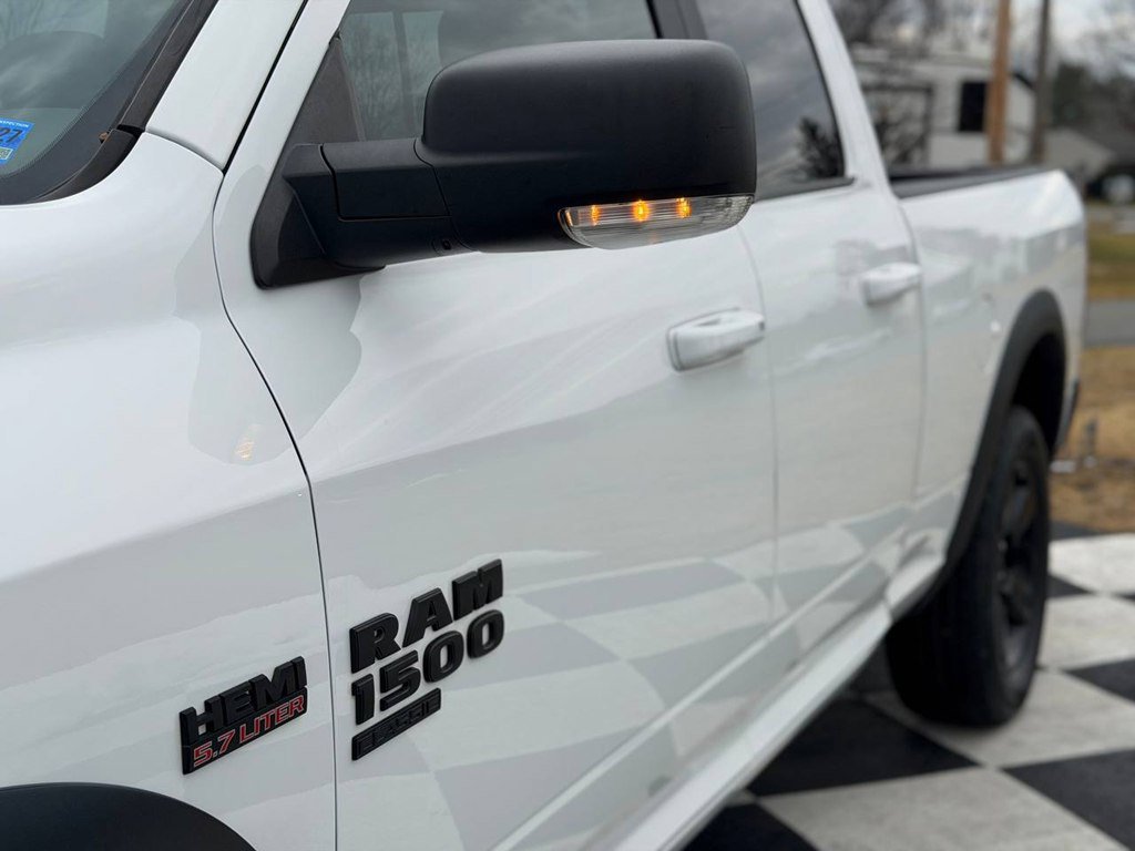 2019 RAM Ram 1500 Classic Warlock - Photo 12