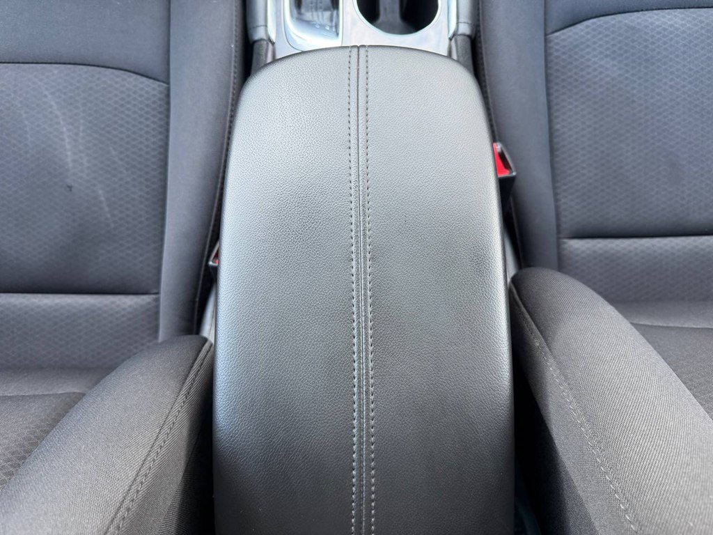 2018 Chevrolet Malibu 1LT - Photo 29