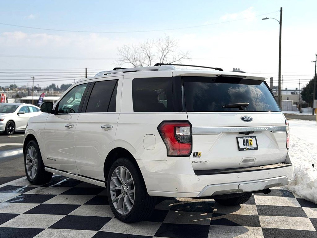 2019 Ford Expedition Platinum - Photo 6