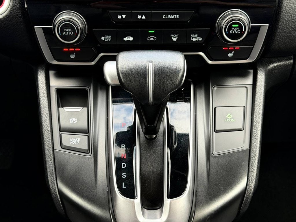 2019 Honda CR-V EX-L - Photo 30