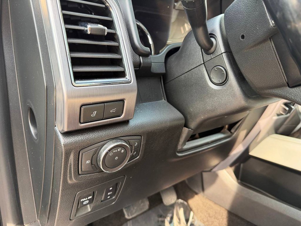 2019 Ford Expedition Platinum - Photo 39