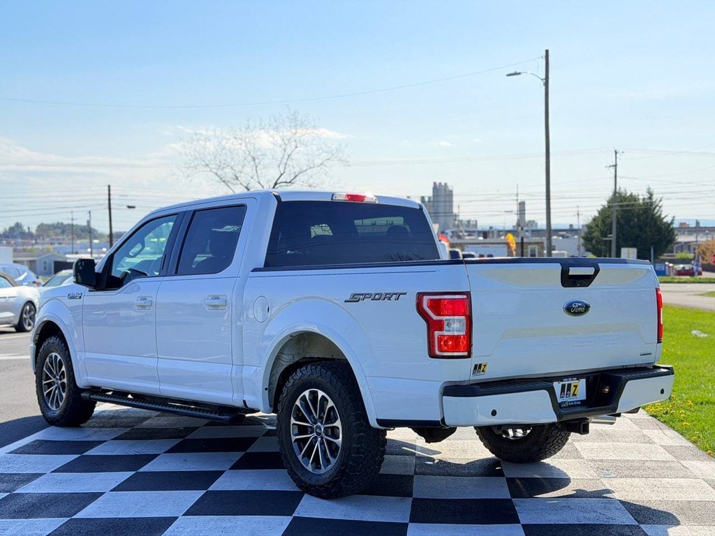 2018 Ford F-150 XLT - Photo 7