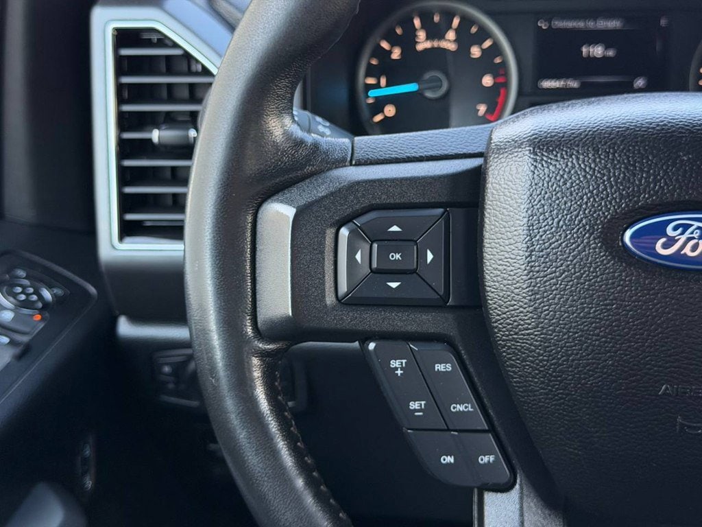 2018 Ford F-150 XLT - Photo 24