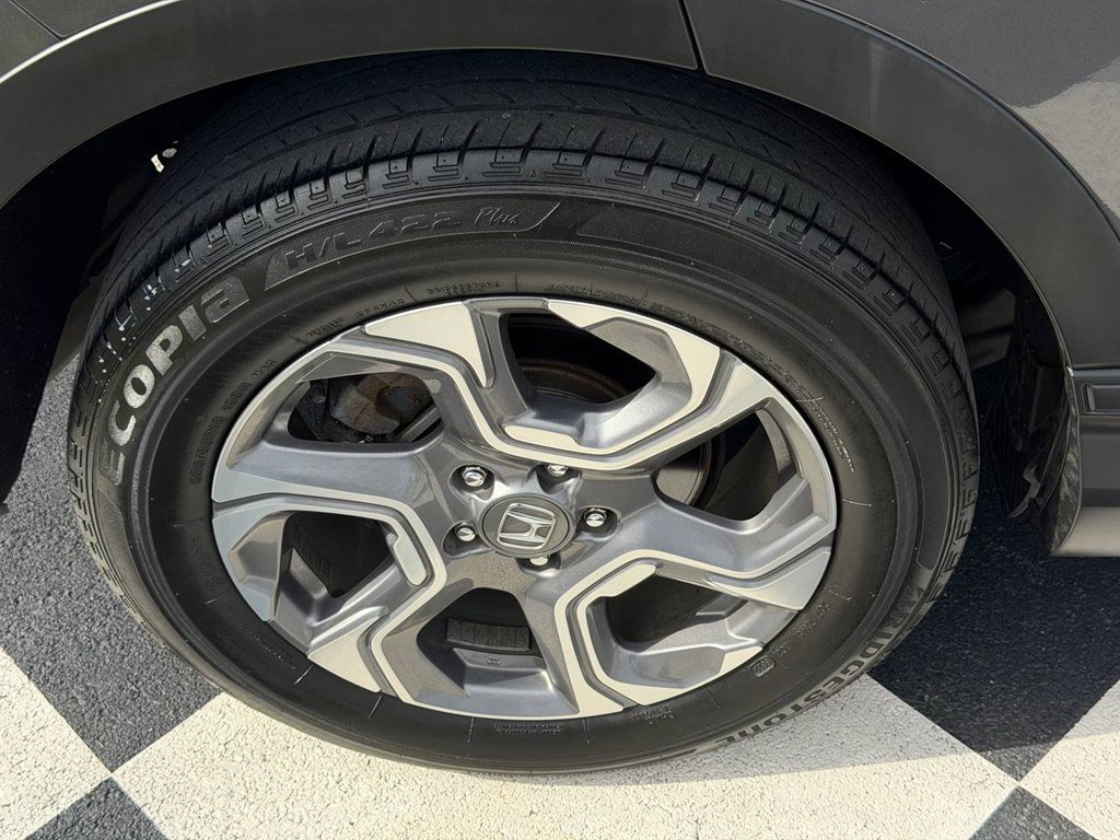 2019 Honda CR-V EX-L - Photo 49
