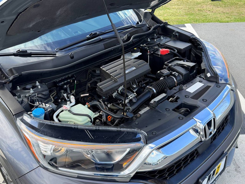 2019 Honda CR-V EX-L - Photo 44