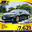 Scion tC