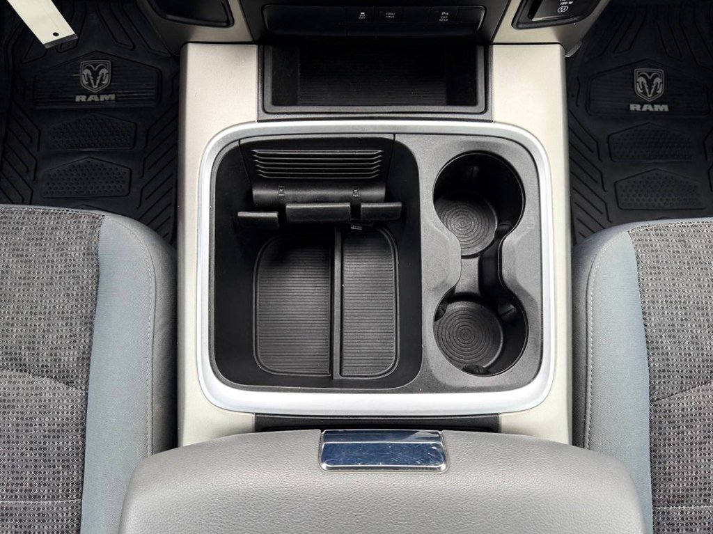 2019 RAM Ram 1500 Classic Warlock - Photo 33