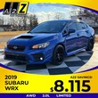  Subaru WRX