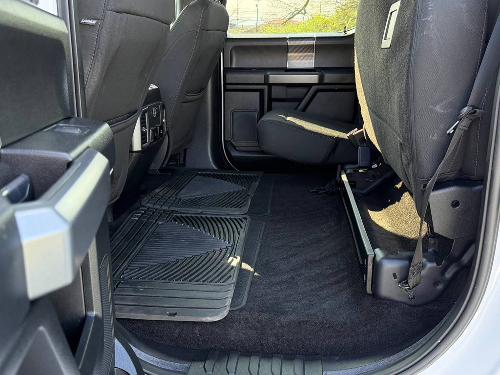 2018 Ford F-150 XLT - Photo 40