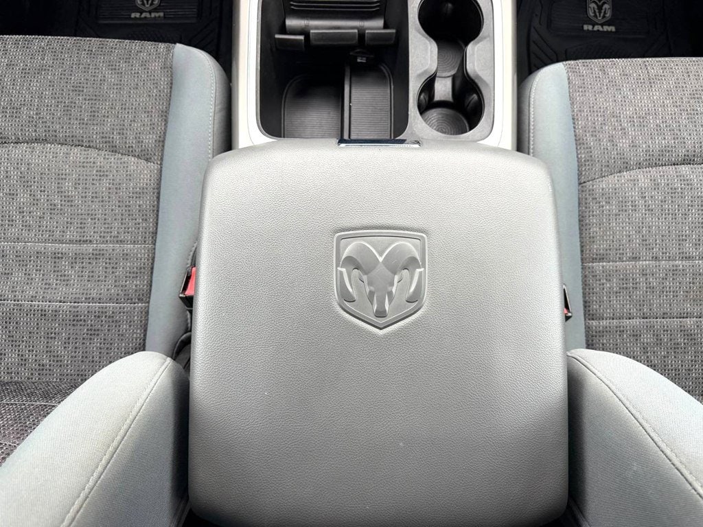 2019 RAM Ram 1500 Classic Warlock - Photo 34