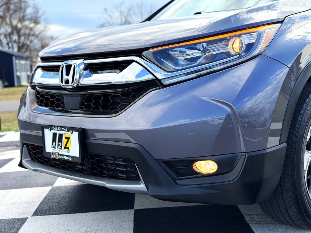 2019 Honda CR-V EX-L - Photo 10
