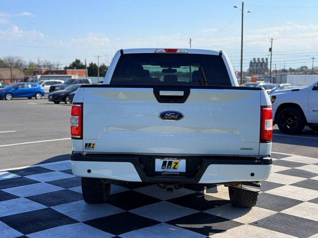 2018 Ford F-150 XLT - Photo 6