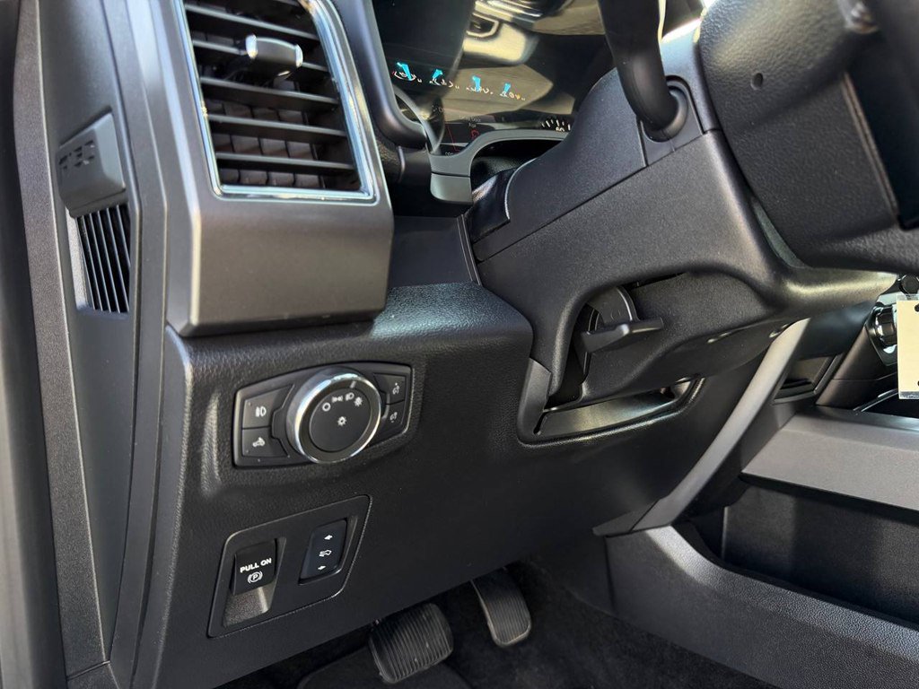 2018 Ford F-150 XLT - Photo 36