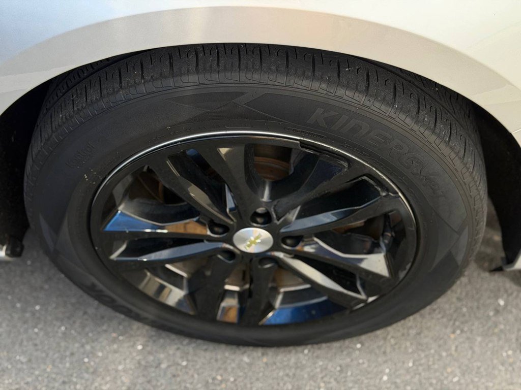 2018 Chevrolet Malibu 1LT - Photo 44