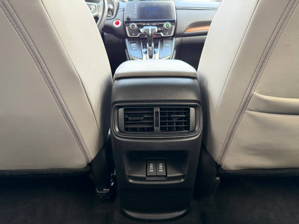 2019 Honda CR-V EX-L - Photo 39