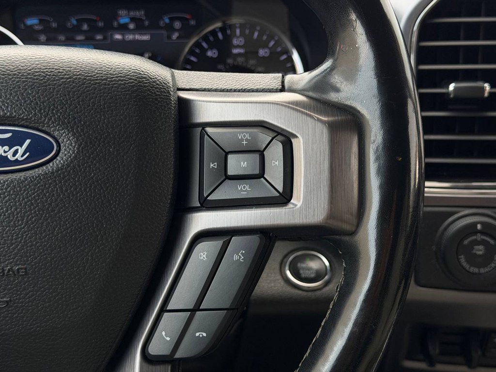 2019 Ford Expedition Platinum - Photo 26