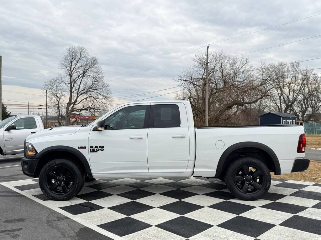 2019 RAM Ram 1500 Classic Warlock - Photo 9