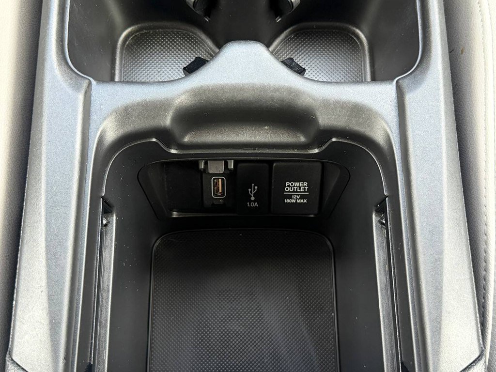 2019 Honda CR-V EX-L - Photo 32