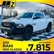Ram 1500 Classic