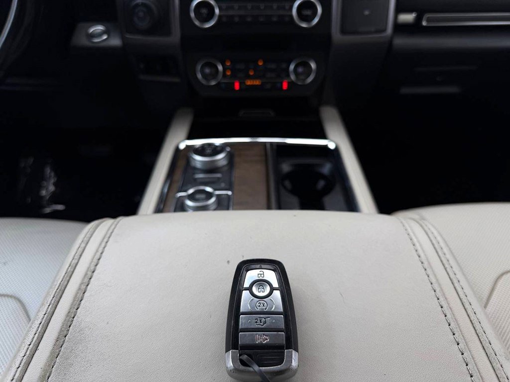 2019 Ford Expedition Platinum - Photo 52