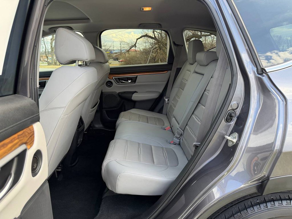 2019 Honda CR-V EX-L - Photo 37