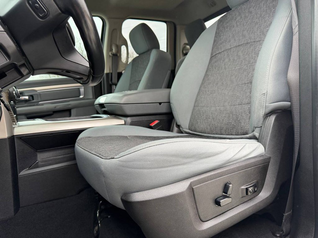 2019 RAM Ram 1500 Classic Warlock - Photo 20