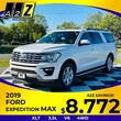 Ford Expedition Max
