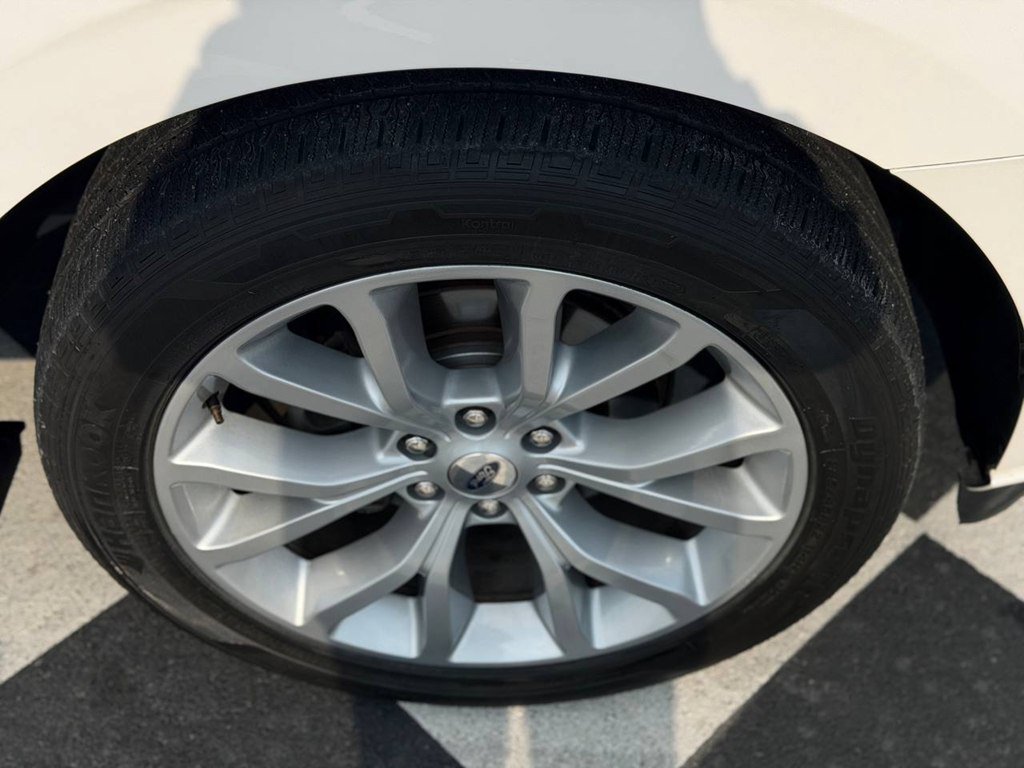 2019 Ford Expedition Platinum - Photo 55
