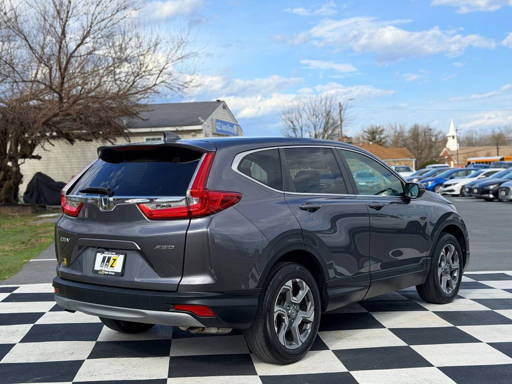 2019 Honda CR-V EX-L - Photo 7