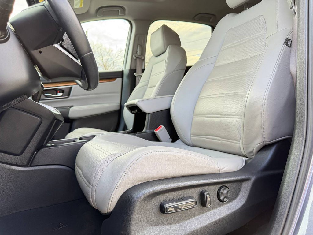 2019 Honda CR-V EX-L - Photo 19