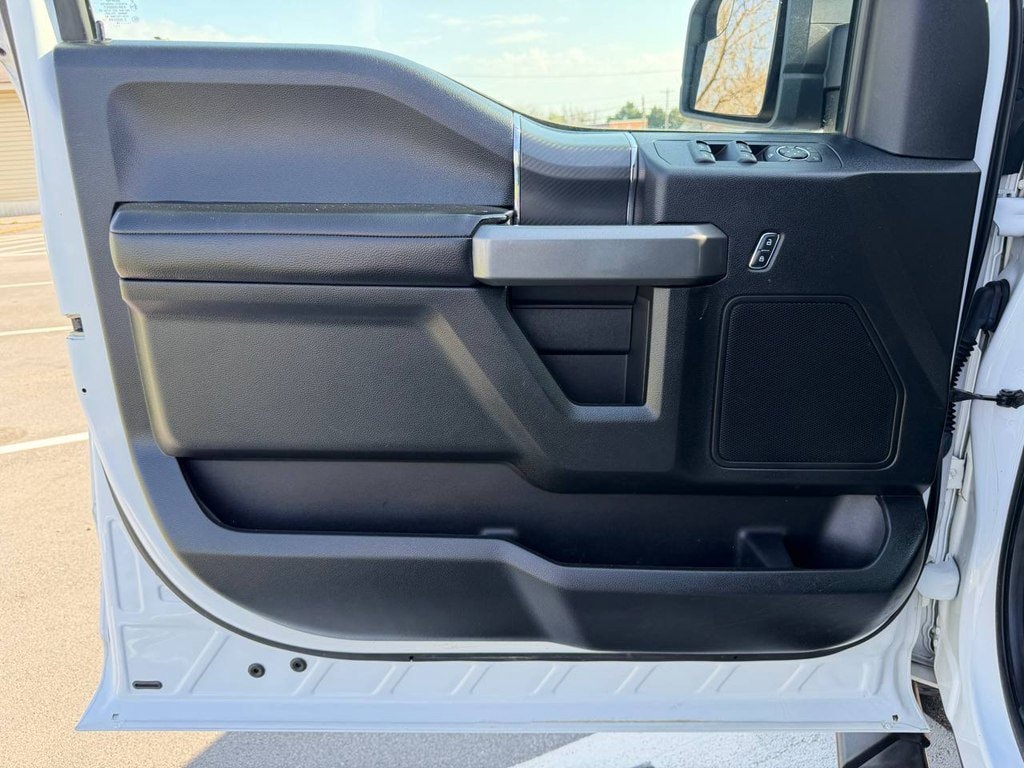 2018 Ford F-150 XLT - Photo 16