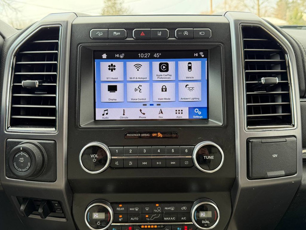 2019 Ford Expedition Platinum - Photo 32