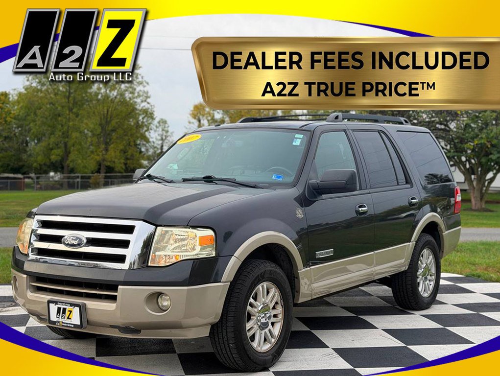 2007 Ford Expedition