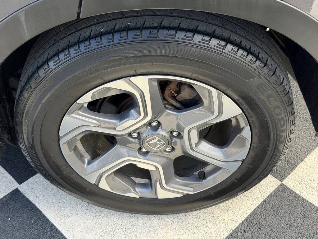 2019 Honda CR-V EX-L - Photo 47