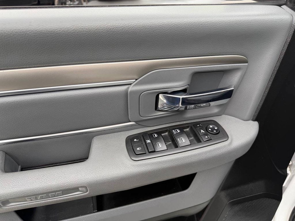 2019 RAM Ram 1500 Classic Warlock - Photo 18