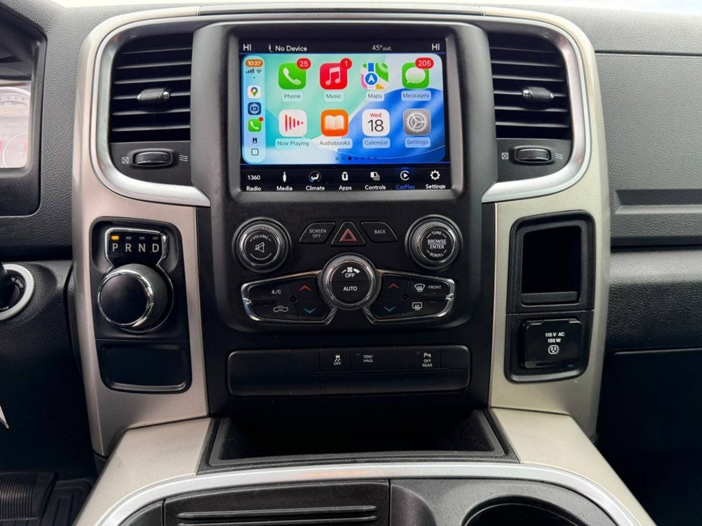 2019 RAM Ram 1500 Classic Warlock - Photo 26