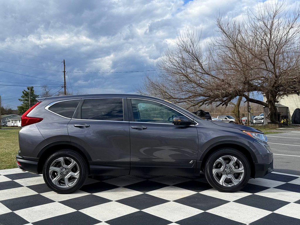2019 Honda CR-V EX-L - Photo 8
