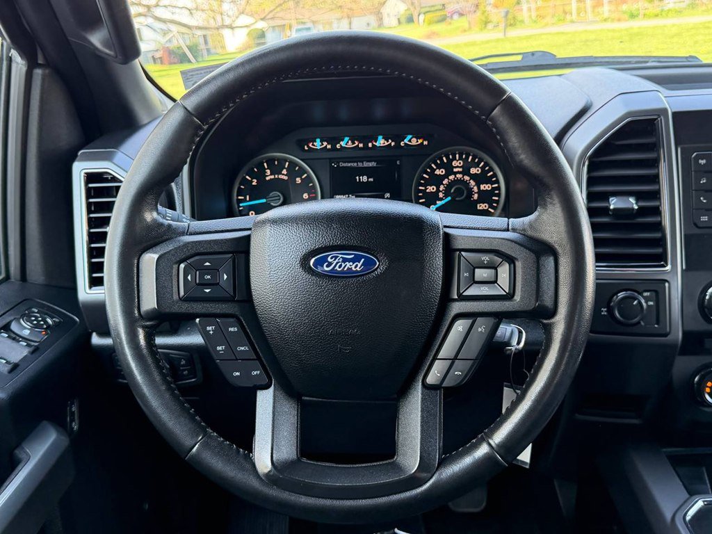 2018 Ford F-150 XLT - Photo 23